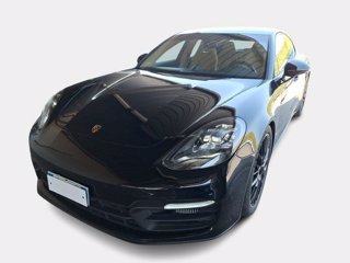 PORSCHE Panamera 2.9 4 e-hybrid 5p.ti auto