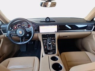 PORSCHE Panamera 2.9 4 e-hybrid 5p.ti auto