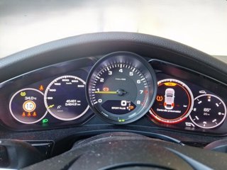 PORSCHE Panamera 2.9 4 e-hybrid 5p.ti auto