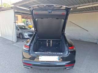 PORSCHE Panamera 2.9 4 e-hybrid 5p.ti auto