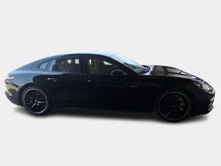 PORSCHE Panamera 2.9 4 e-hybrid 5p.ti auto