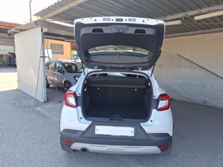 RENAULT Captur 1.0 tce business gpl 100cv my21