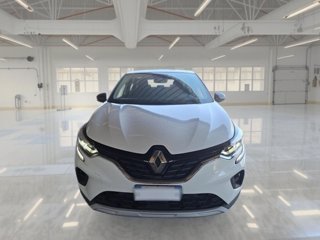 RENAULT Captur 1.0 tce business gpl 100cv my21