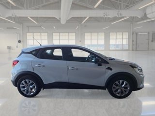 RENAULT Captur 1.0 tce business gpl 100cv my21