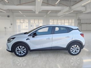 RENAULT Captur 1.0 tce business gpl 100cv my21