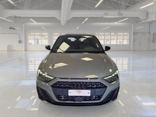 AUDI A1 sportback 35 1.5 tfsi identity black s-tronic