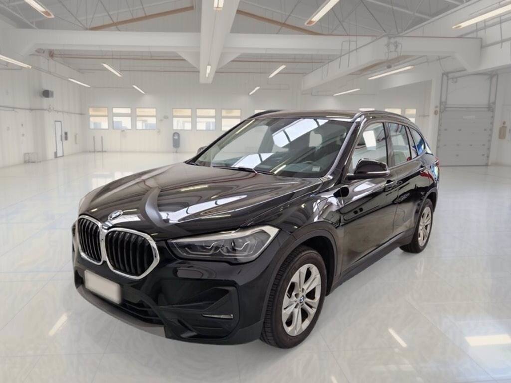 BMW X1 xdrive25e advantage auto