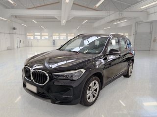 BMW X1 xdrive25e advantage auto
