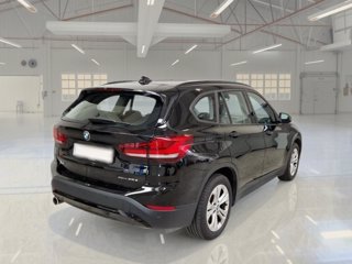 BMW X1 xdrive25e advantage auto