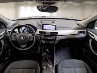 BMW X1 xdrive25e advantage auto