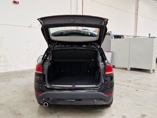 BMW X1 xdrive25e advantage auto