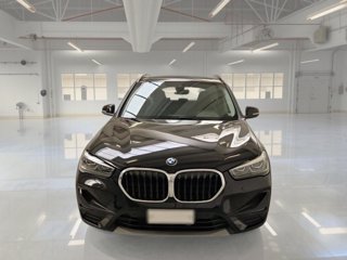 BMW X1 xdrive25e advantage auto