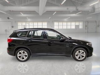 BMW X1 xdrive25e advantage auto