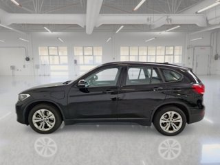 BMW X1 xdrive25e advantage auto