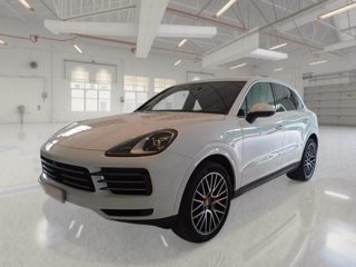 PORSCHE Cayenne 3.0 tiptronic