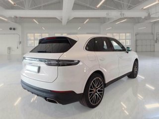 PORSCHE Cayenne 3.0 tiptronic