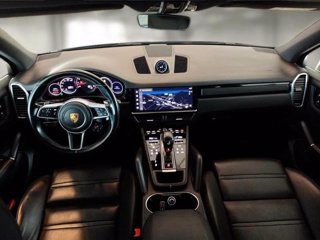 PORSCHE Cayenne 3.0 tiptronic