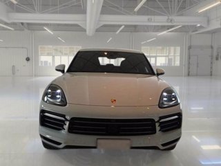 PORSCHE Cayenne 3.0 tiptronic