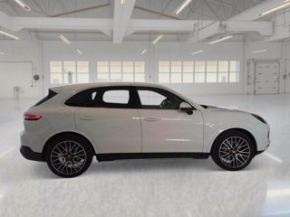 PORSCHE Cayenne 3.0 tiptronic