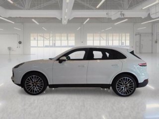 PORSCHE Cayenne 3.0 tiptronic