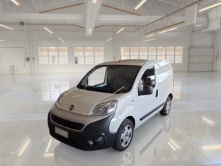 FIAT Fiorino cargo 1.3 mjt 95cv sx