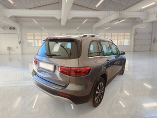 MERCEDES Glb 200 d business extra 4matic auto