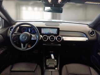 MERCEDES Glb 200 d business extra 4matic auto