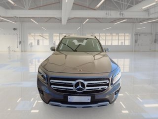 MERCEDES Glb 200 d business extra 4matic auto