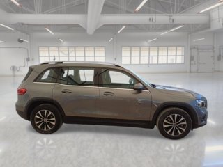 MERCEDES Glb 200 d business extra 4matic auto