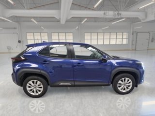 TOYOTA Yaris cross 1.5h business fwd 116cv e-cvt