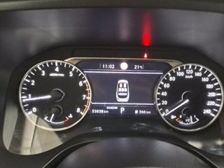 NISSAN Qashqai 1.3 mhev business 2wd 158cv xtronic