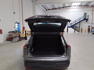 NISSAN Qashqai 1.3 mhev business 2wd 158cv xtronic