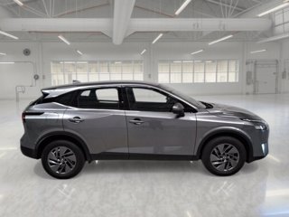 NISSAN Qashqai 1.3 mhev business 2wd 158cv xtronic