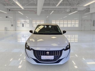 PEUGEOT 208 1.5 bluehdi allure s&s 100cv my20
