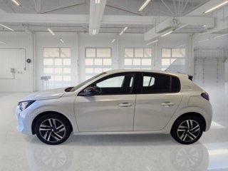 PEUGEOT 208 1.5 bluehdi allure s&s 100cv my20