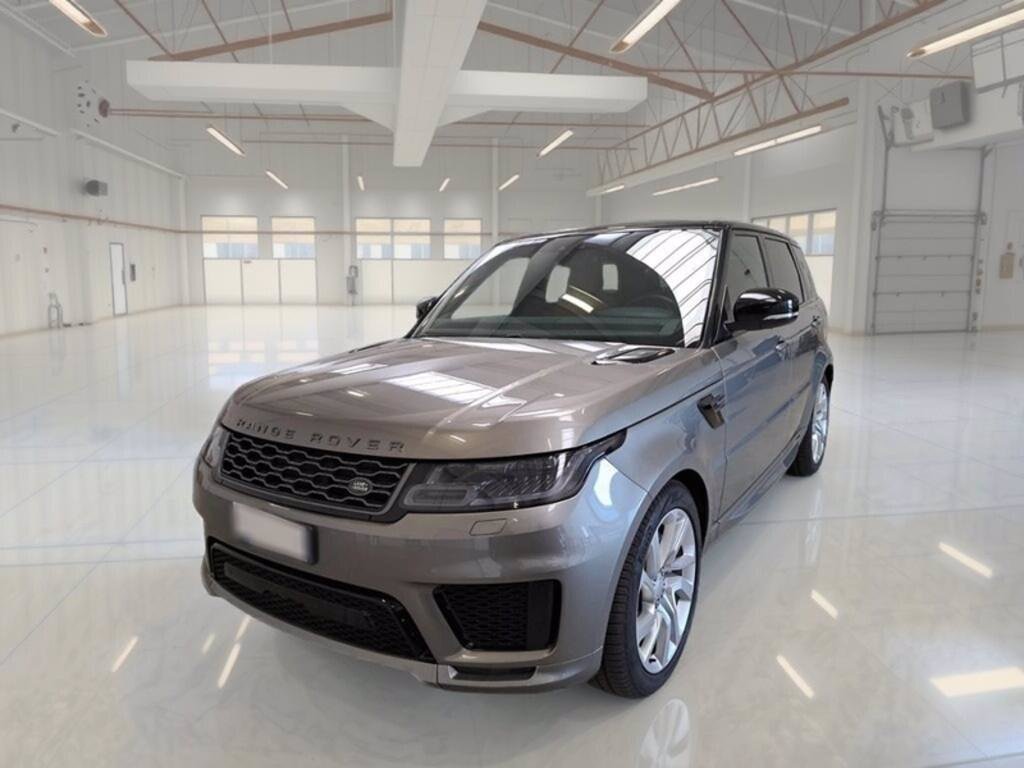LAND ROVER Range rover sport 3.0d i6 mhev hse dynamic 249cv auto