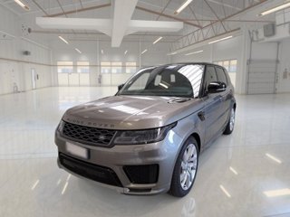 LAND ROVER Range rover sport 3.0d i6 mhev hse dynamic 249cv auto