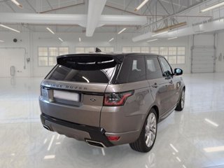 LAND ROVER Range rover sport 3.0d i6 mhev hse dynamic 249cv auto