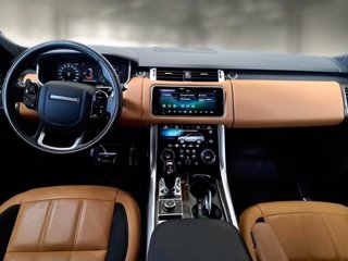 LAND ROVER Range rover sport 3.0d i6 mhev hse dynamic 249cv auto