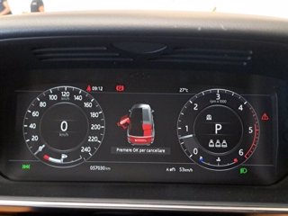 LAND ROVER Range rover sport 3.0d i6 mhev hse dynamic 249cv auto