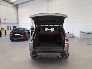 LAND ROVER Range rover sport 3.0d i6 mhev hse dynamic 249cv auto