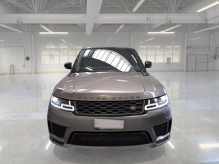 LAND ROVER Range rover sport 3.0d i6 mhev hse dynamic 249cv auto