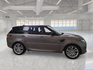 LAND ROVER Range rover sport 3.0d i6 mhev hse dynamic 249cv auto