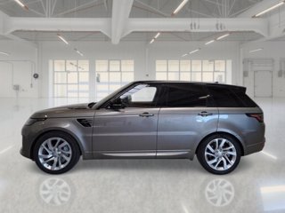 LAND ROVER Range rover sport 3.0d i6 mhev hse dynamic 249cv auto