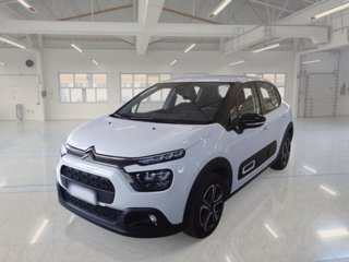 CITROEN C3 1.5 bluehdi feel pack s&s 100cv 6m