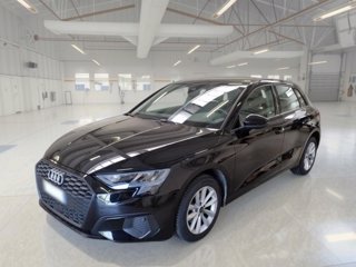 AUDI A3 sportback 30 2.0 tdi business