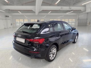 AUDI A3 sportback 30 2.0 tdi business