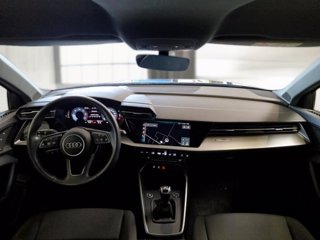 AUDI A3 sportback 30 2.0 tdi business