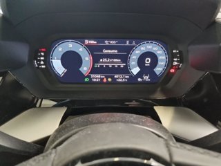 AUDI A3 sportback 30 2.0 tdi business