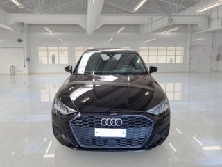 AUDI A3 sportback 30 2.0 tdi business